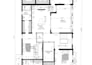 make architectural drawings in autocad and 3d modelling